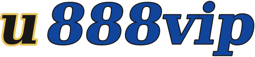 u888vip logo